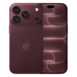 iPhone 18 Pro, Burgundy — кадр 1