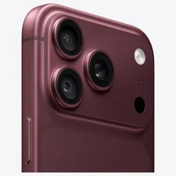 iPhone 18 Pro, Burgundy — кадр 3