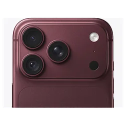 iPhone 18 Pro, Burgundy — кадр 4