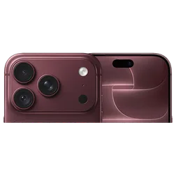 iPhone 18 Pro, Burgundy — кадр 5