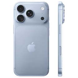 iPhone 18 Pro, Glacier — кадр 2