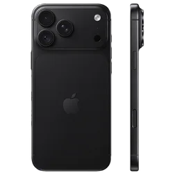 iPhone 18 Pro Max, Black — кадр 2