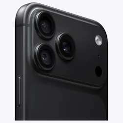 iPhone 18 Pro Max, Black — кадр 3
