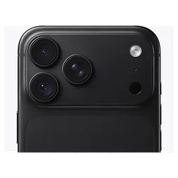 iPhone 18 Pro Max, Black — кадр 4
