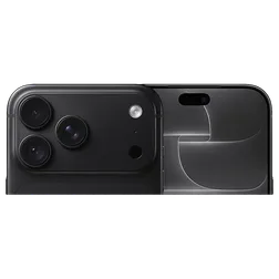 iPhone 18 Pro Max, Black — кадр 5