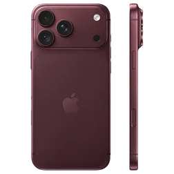 iPhone 18 Pro Max, Burgundy — кадр 2