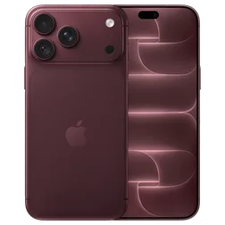 iPhone 18 Pro Max, Burgundy — кадр 1