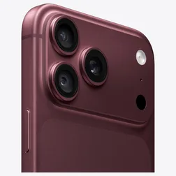 iPhone 18 Pro Max, Burgundy — кадр 3
