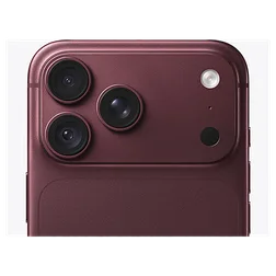 iPhone 18 Pro Max, Burgundy — кадр 4