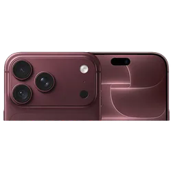 iPhone 18 Pro Max, Burgundy — кадр 5