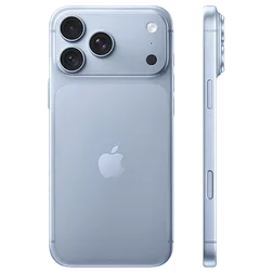 iPhone 18 Pro Max, Glacier — кадр 2
