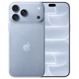 iPhone 18 Pro Max, Glacier — кадр 1