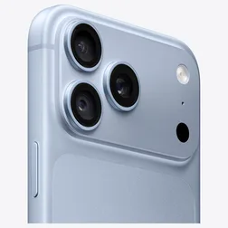 iPhone 18 Pro Max, Glacier — кадр 3
