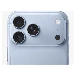 iPhone 18 Pro Max, Glacier — кадр 4
