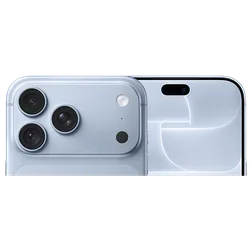 iPhone 18 Pro Max, Glacier — кадр 5
