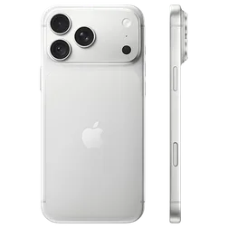 iPhone 18 Pro Max, Silver — кадр 2