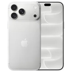 iPhone 18 Pro Max, Silver — кадр 1