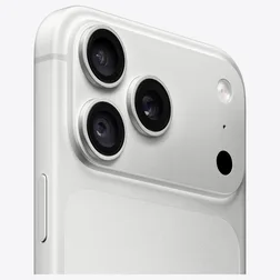 iPhone 18 Pro Max, Silver — кадр 3