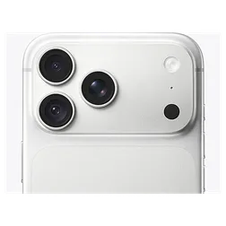 iPhone 18 Pro Max, Silver — кадр 4