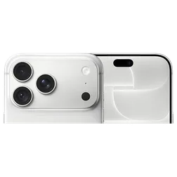 iPhone 18 Pro Max, Silver — кадр 5