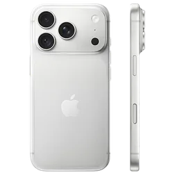 iPhone 18 Pro, Silver — кадр 2