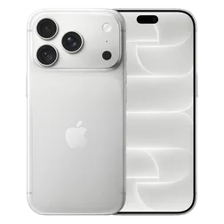iPhone 18 Pro, Silver — кадр 1