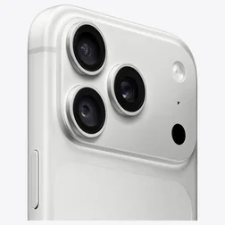 iPhone 18 Pro, Silver — кадр 3