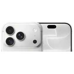 iPhone 18 Pro, Silver — кадр 5