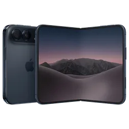 iPhone Duo, Night Sky — кадр 1