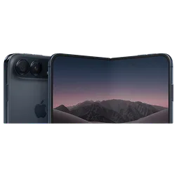 iPhone Duo, Night Sky — кадр 4