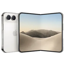 iPhone Duo, Star White — кадр 1