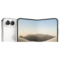 iPhone Duo, Star White — кадр 4