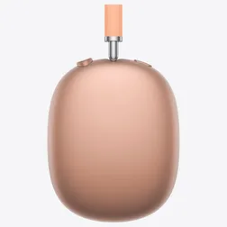 Кадр 2: Apple AirPods Max, Orange