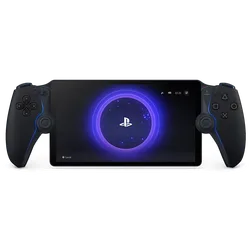 Кадр 1: Sony PlayStation Portal, чёрный