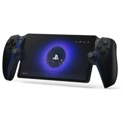 Кадр 2: Sony PlayStation Portal, чёрный