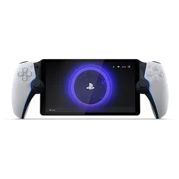 Кадр 1: Sony PlayStation Portal, белый