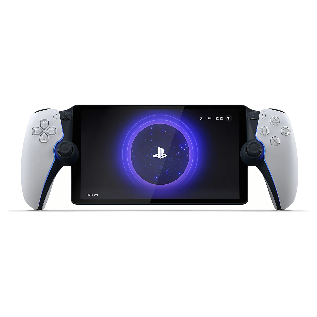 Sony PlayStation Portal, белый — кадр товара