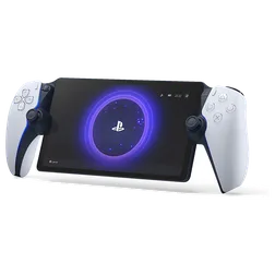 Кадр 2: Sony PlayStation Portal, белый