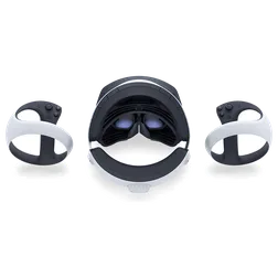 Кадр 2: Sony PlayStation VR2