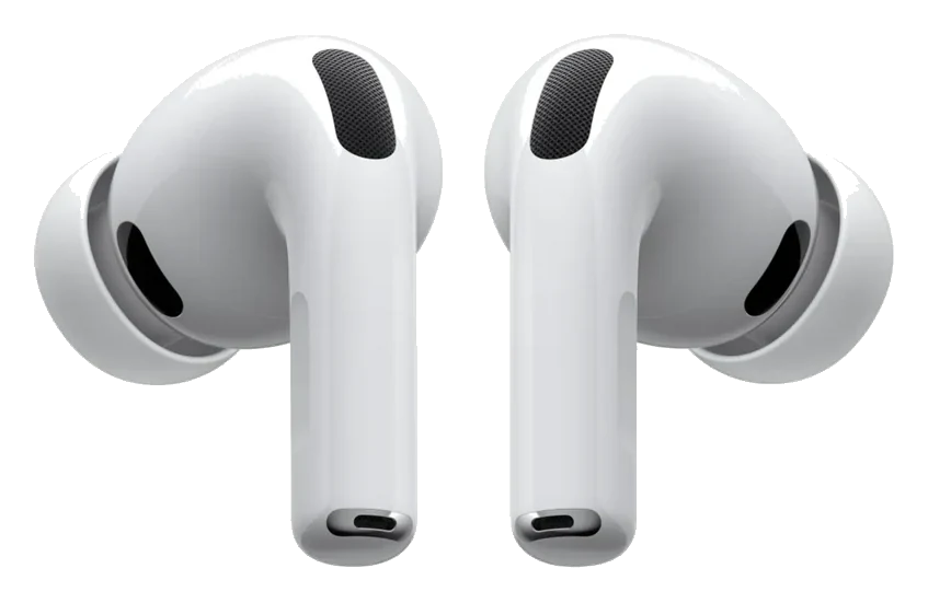 Полка AirPods: наушники AirPods Pro